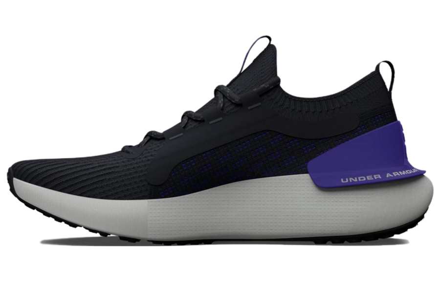 Under Armour Under Armour Hovr Phantom 3 Se 'Black Electric Purple'