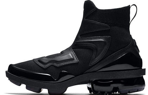 Nike Nike Air VaporMax Light 2 Triple Black Women's