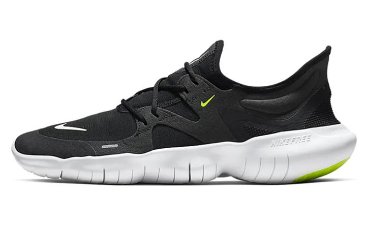 Nike Nike Free Rn 5.0 'Black'
