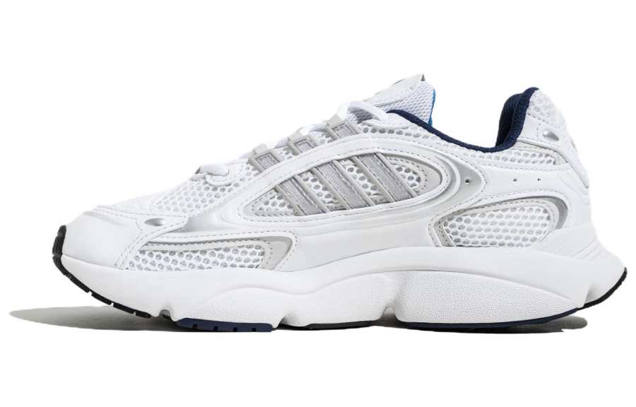 adidas originals Ozmillen White Bright Blue
