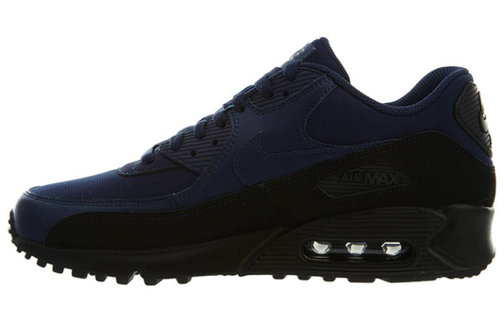 Nike Nike Air Max 90 Essential Midnight Navy