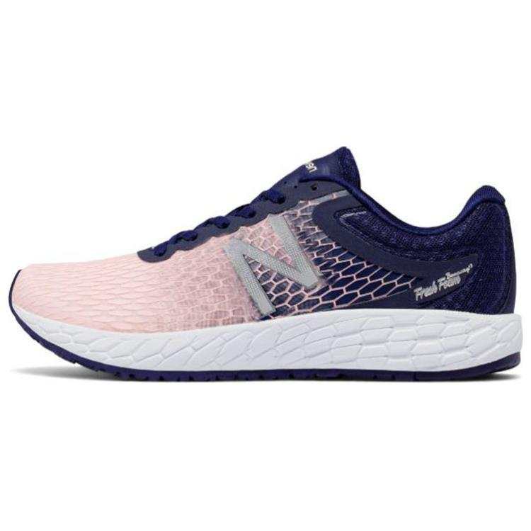 New Balance New Balance Running Shoes Women's Low Top Pink/Blue/White