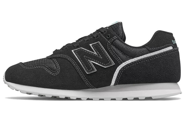 New Balance 373 Wmns New Balance 'Black' Women's