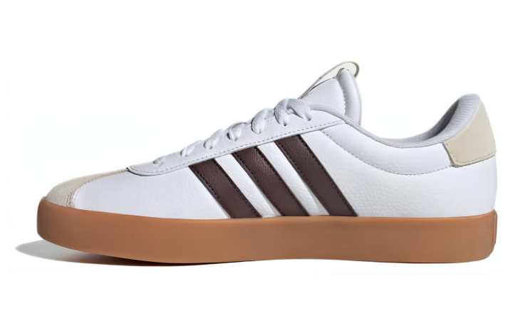 Adidas Adidas Vl Court 3.0 'White Aluminium Gum'
