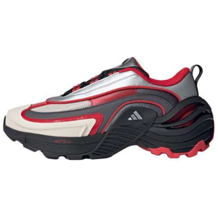Adidas Adidas Wonder Runner Slip Resistant Abrasion Resistant Low top Training Long Distance Running City Commuting