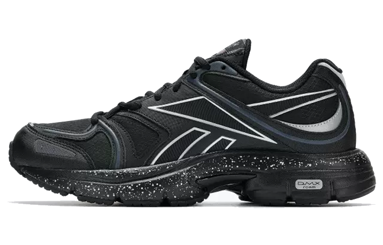 Reebok Premier Road Reebok Plus 6 'Black Silver Metallic'