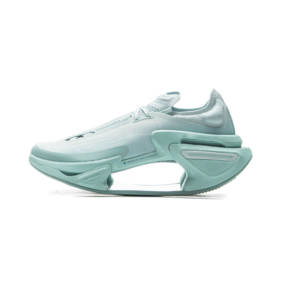 Li-Ning Li Ning Shadow 3.0 Low top Running Shoes Unisex Cyan