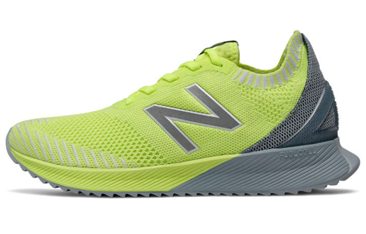 New Balance New Balance FuelCell Echo Fluorescence Women's