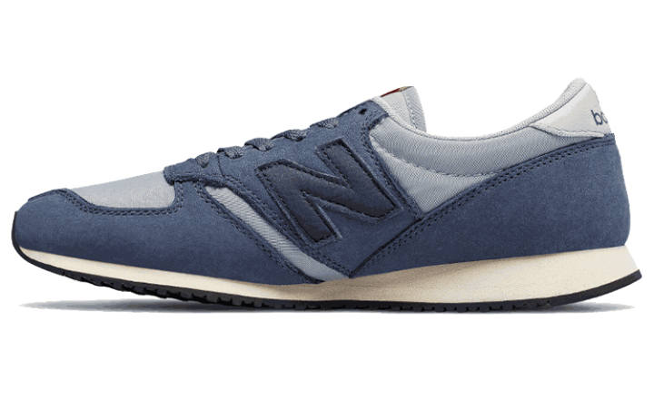 New Balance New Balance 420 Navy Blue