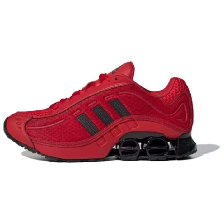 Adidas Megaride O1 Adidas 'Better Scarlet'