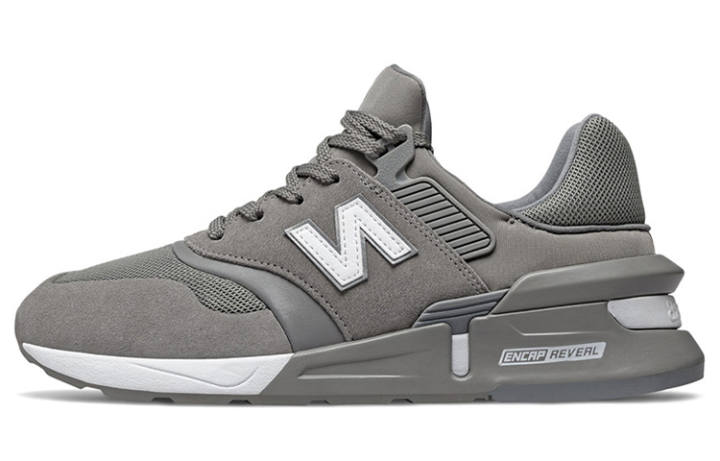 New Balance New Balance Nb 997S Grey Day Pack'Ms997Hr'
