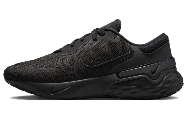 Nike Nike Renew Run 4 'Black'