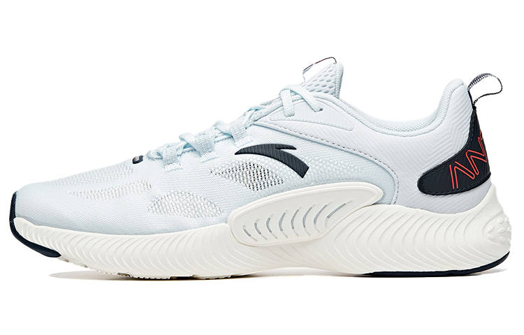 Anta Mesh, Textile Cushioning Slip Resistant Abrasion Resistant Breathable