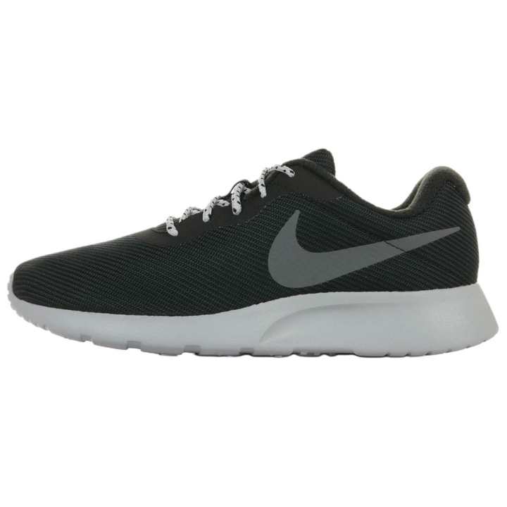 Nike Nike Tanjun SE Running Shoes Men's Black Gray