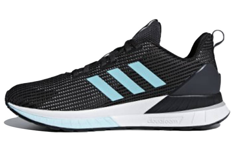 Adidas Neo Questar Tnd 'Black Blue' Women's