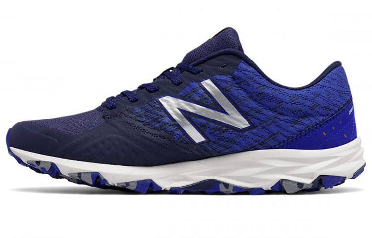 New Balance New Balance 690 V2 Trail 'Dark Blue'