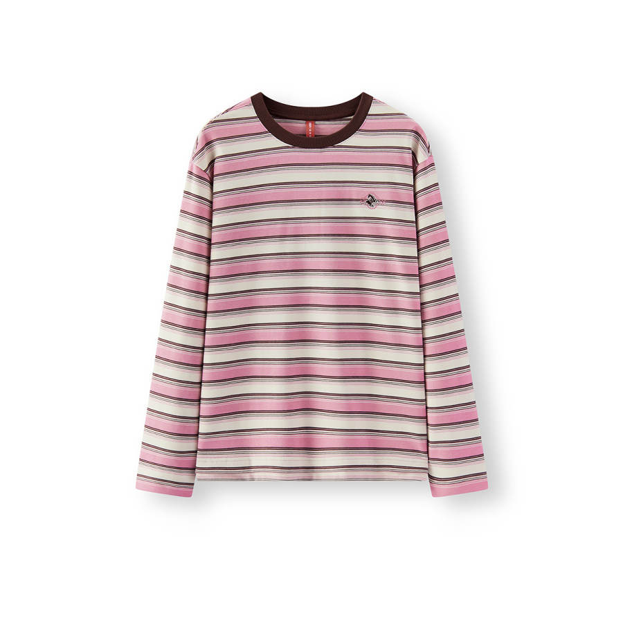 Semir Long Sleeved T Shirt Women's