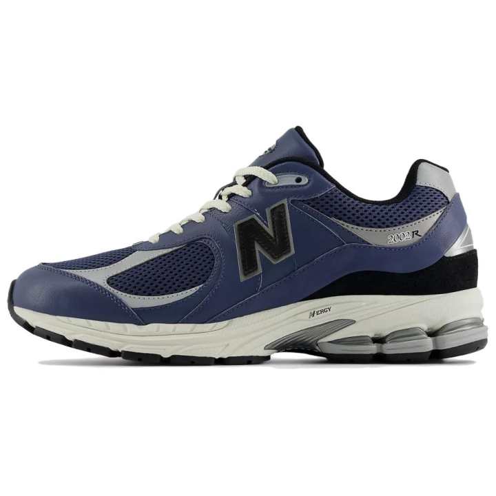 New Balance 2002R New Balance 'Vintage Indigo Black'