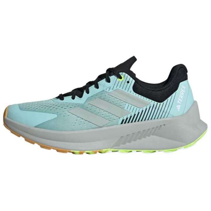 Adidas Adidas Terrex Soulstride Flow 'Semi Flash Aqua'