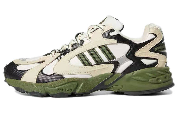 Adidas Savage Ivy Park x Savage Adidas V4 'Halls Of Ivy'
