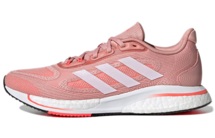 Adidas Adidas Wmns Supernova+ 'Wonder Mauve' Women's