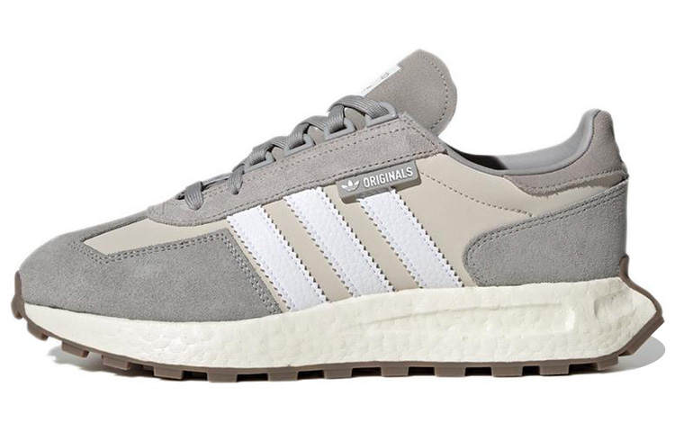 Adidas Originals Adidas Retropy E5 'Dark Solid Grey'