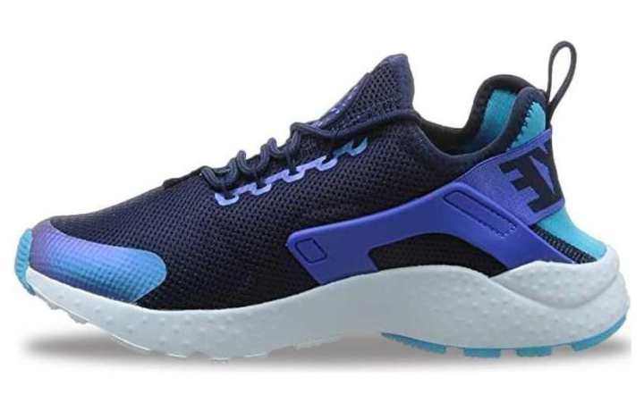 Nike Nike Air Huarache Run Ultra Rs 'Midnight Navy Comet Blue' Women's