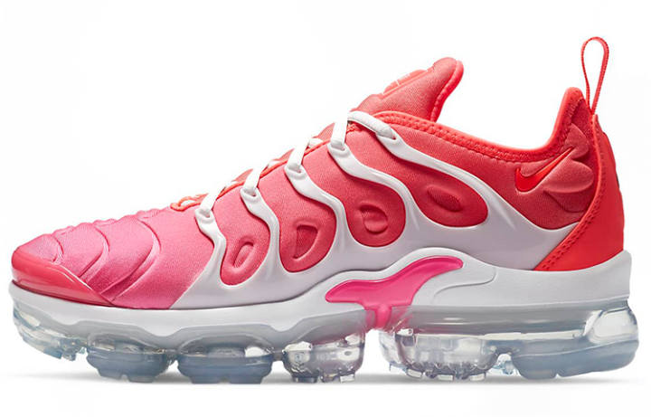 Nike Nike Air VaporMax Plus Platinum Tint Women's