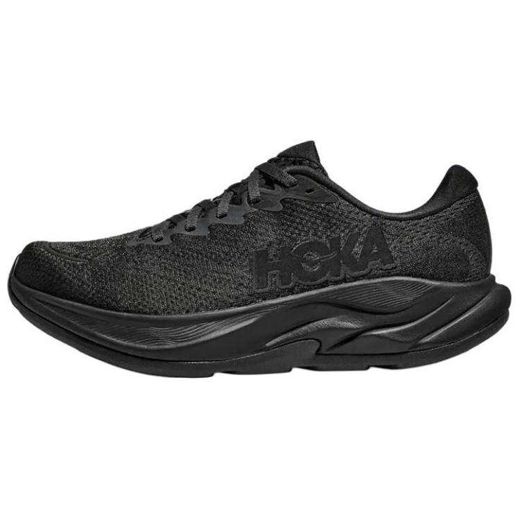 HOKA ONE ONE Rincon 4 Triple Black
