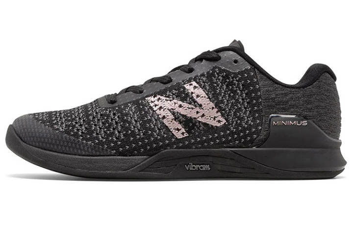 New Balance New Balance Prevail Black/Pink Women's