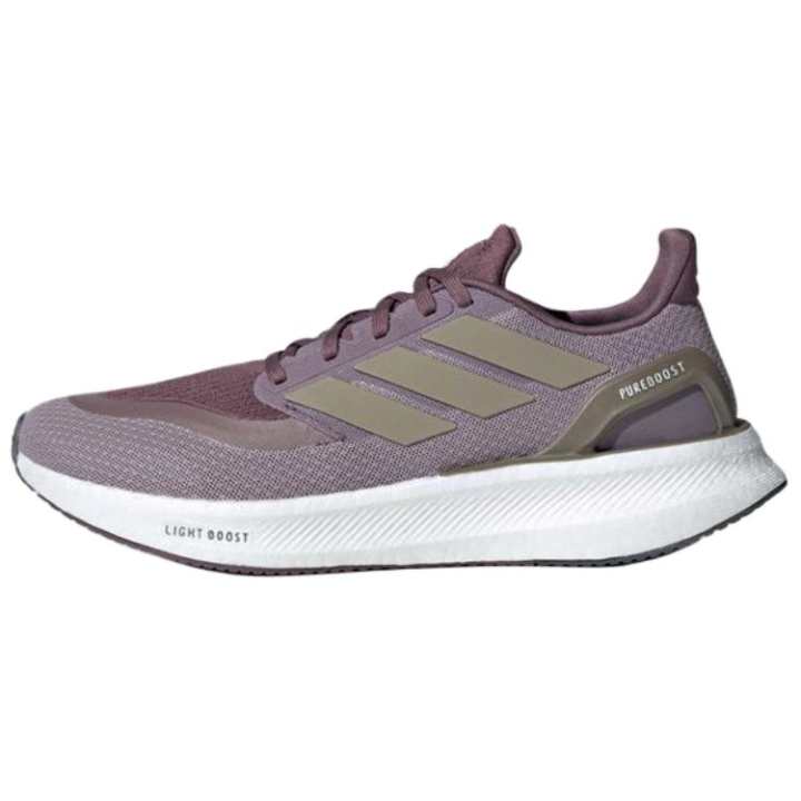 Adidas PureBoost 5 Wmns Adidas 'Preloved Fig' Women's
