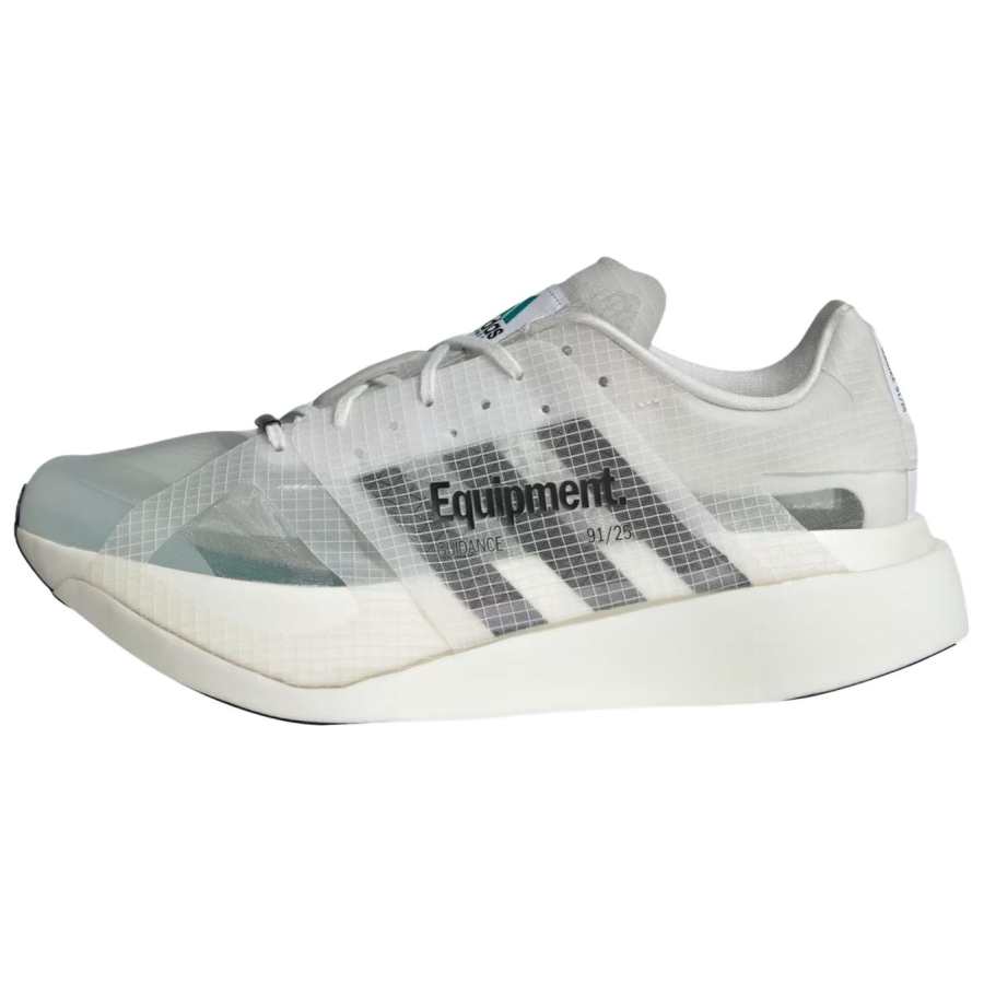 Adidas Adidas EQT Guidance Casual Running Shoes Unisex White