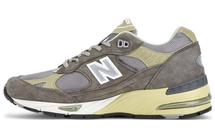 New Balance 991 Dover Street Market x 991 New Balance Made in England '40th Anniversary'