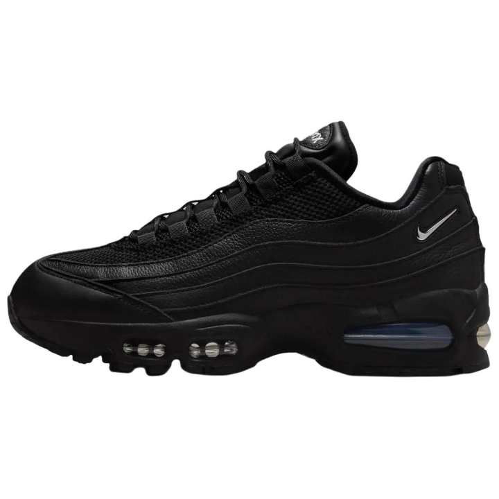 Nike Nike Air Max 95 Running Shoes Unisex Black