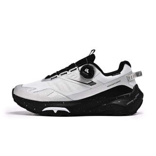 TUTU TPU, Mesh Cushioning Abrasion Resistant Cushioning, Wear Resistant Low top MD Rubber Casual Running Shoes Unisex