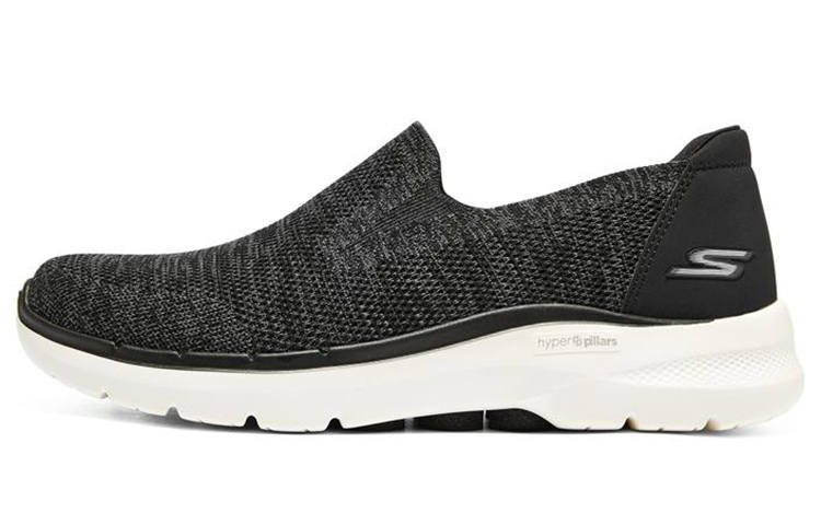 Skechers Skechers Go Walk 6 'Black'