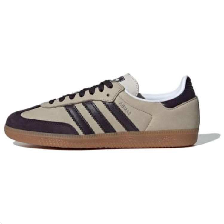 Adidas Originals Samba Women's Adidas Originals Og 'Putty Grey'