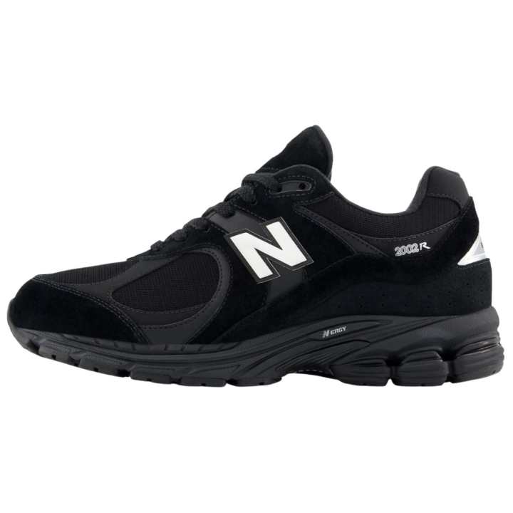 New Balance 2002R New Balance GORE-TEX 'Black White'