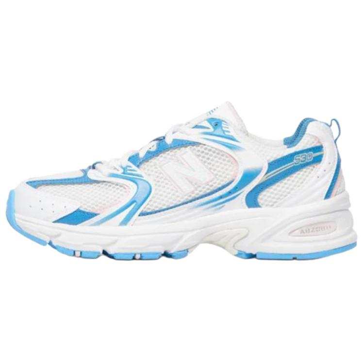 New Balance 530 New Balance 'Pastel Blue' Foot Locker Exclusive Women's