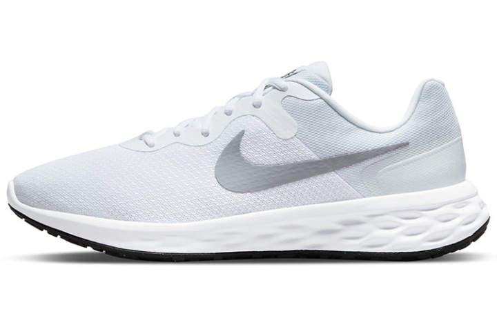 Nike Nike Revolution 6 Next Nature 'White Pure Platinum'