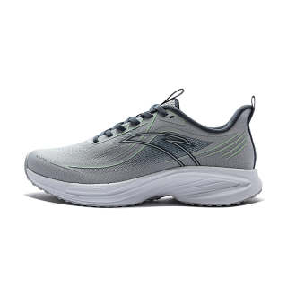 ANTA SUPERSTORE CHAOJIANTA Fabric Slip Resistant Abrasion Resistant Slip Resistant Abrasion Resistant Low top Running Shoes Men's