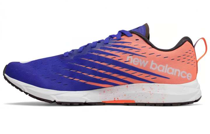 New Balance New Balance 1500 V5 'Blue Pink'