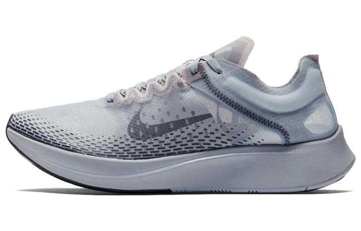 Nike Nike Zoom Fly Fast Obsidian Mist