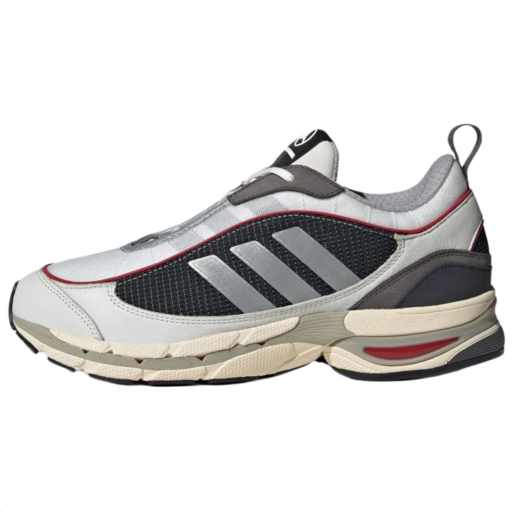 Adidas Mercedes AMG x Adidas Adistar Control 5 Running Shoes Men's Light Gray