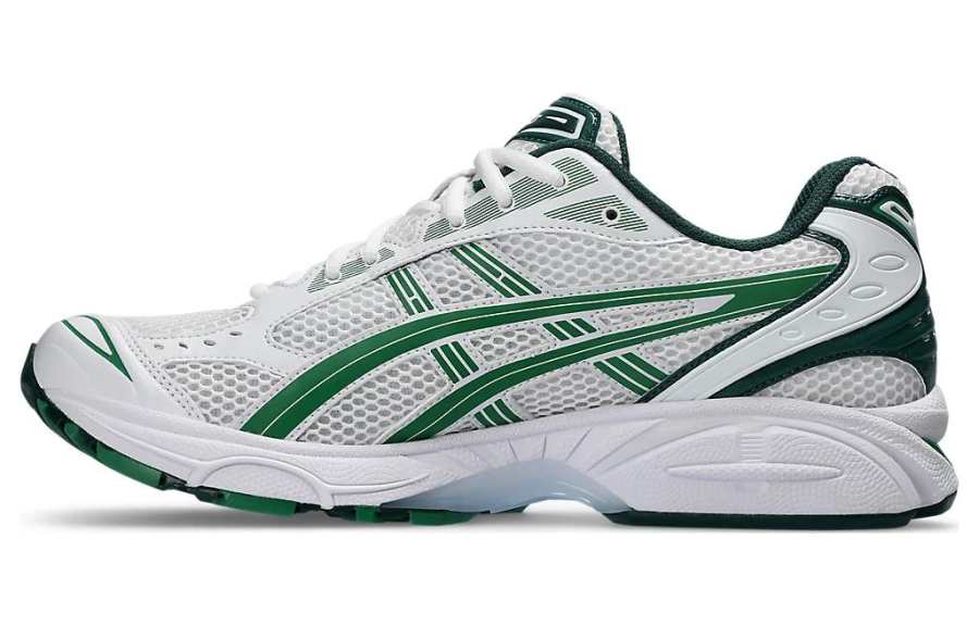 ASICS Gel Kayano 14 Aritzia White Leprechaun Women's