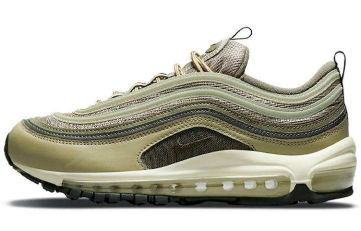 Nike Nike Air Max 97 'Neutral Olive' Women's