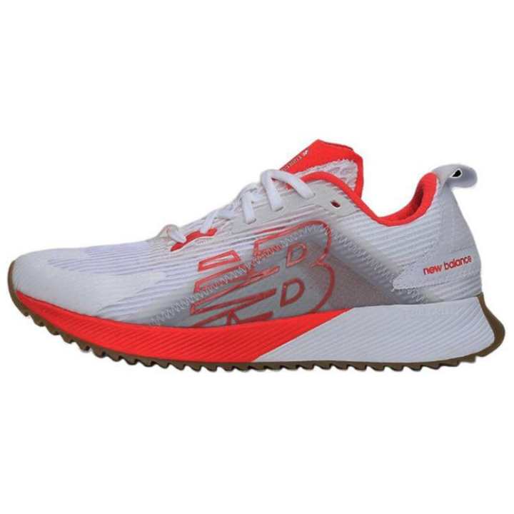 New Balance New Balance FuelCell Echolucent 'White Red' Women's