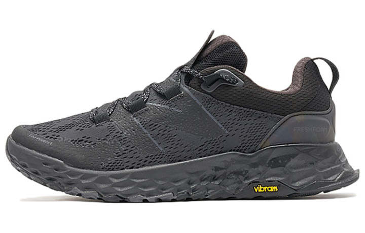 New Balance New Balance Fresh Foam Hierro V5 'Black Phantom'