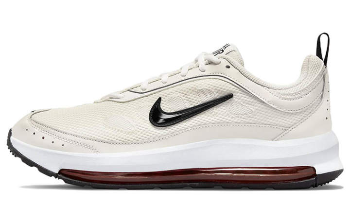 Nike Nike Air Max Ap 'Summit White Black'
