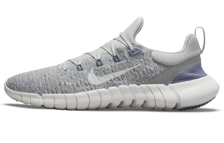 Nike Nike Free Run 5.0 Grey Fog
